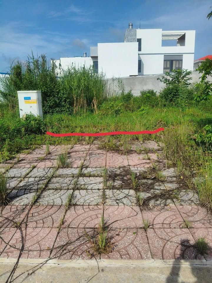 Đất nền Tái Định cư Hưng Phú, Cái Răng 85m² giá chỉ 1.2 tỷ - Pháp lý rõ ràng!