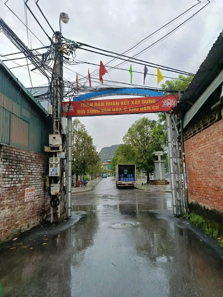 Đất lô góc 2 mặt tiền Hạc Thành, Thanh Hóa 43.5m² giá chỉ 1 tỷ - Cơ hội đầu tư hiếm có!