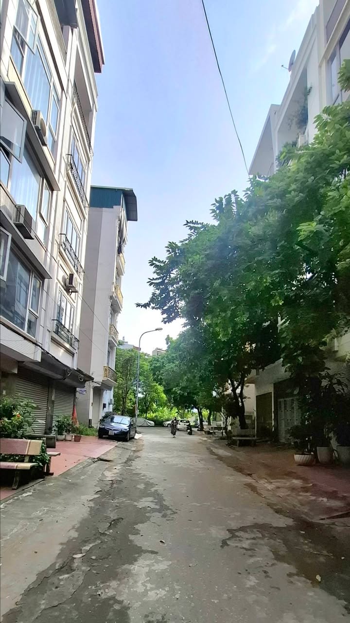 Đất nền phân lô Công An Đa Sỹ 68m² giá 15 tỷ - Vị trí hiếm, pháp lý chuẩn!