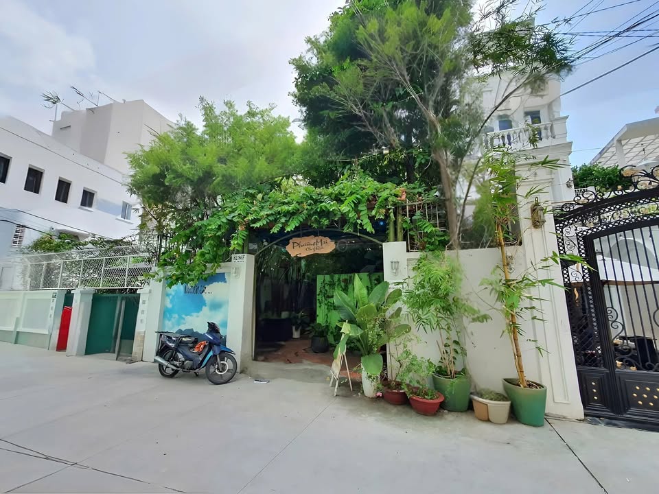 Bán gấp FrontHouse Phường Tân Định, 268m² giá 59.9 tỷ - Đầu tư sinh lời ngay!