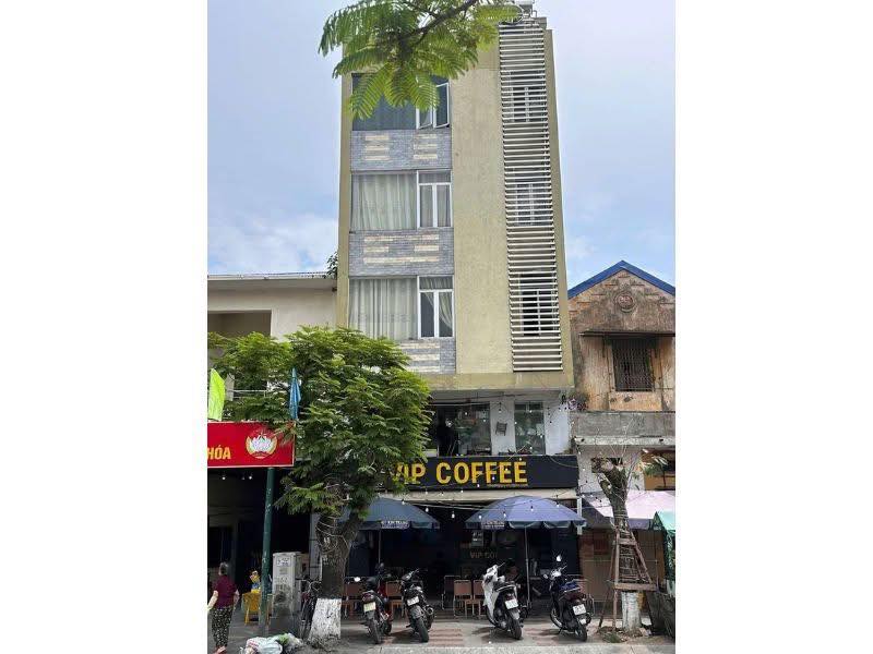 Cho thuê mặt bằng tầng 1 đường Nguyễn Đức Cảnh, Lê Chân, Hải Phòng 25m² - Vị trí đắc địa, sẵn sàng kinh doanh!