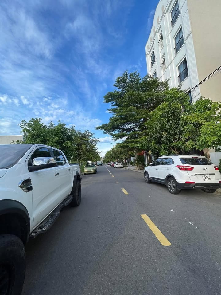 Đất dự án Hòa Cường Hải Châu 90m² giá 9 tỷ - Vị trí đắc địa sát trục đường 30-4!