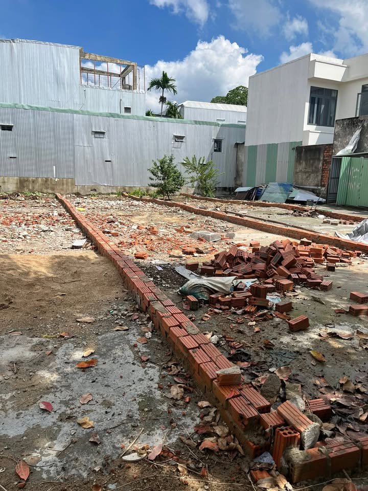 Đất nền đường Phạm Như Xương 100m² giá 8.4 tỷ - Đầu tư sinh lời ngay!