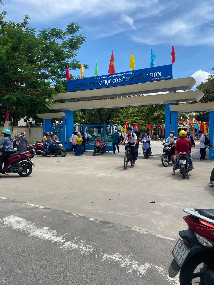 Nhà cấp 4 đường Tôn Đản, Cẩm Lệ 100m² giá chỉ 3 tỷ - Cơ hội vàng cho đầu tư!