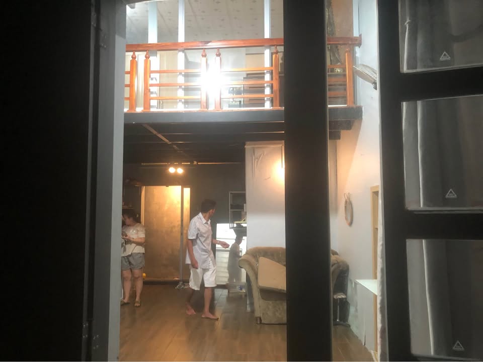 Nhà riêng bán gấp tại Tháp Đôi, Quy Nhơn 40m² giá 700 triệu - Thương lượng linh hoạt!