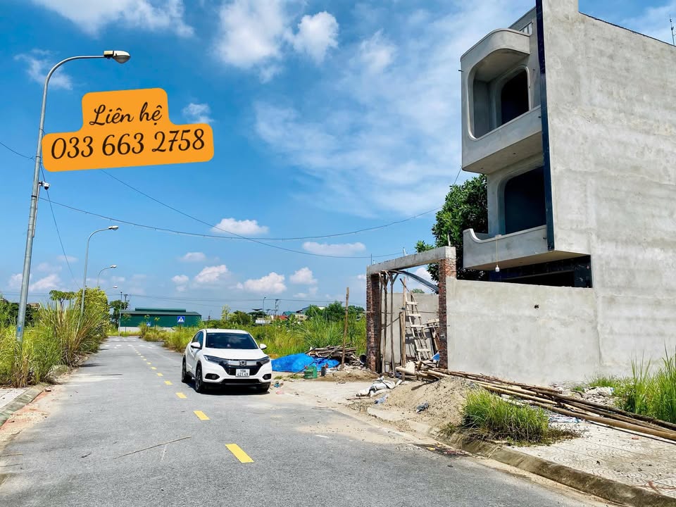 Đất nền KĐT Bến Gót, Phường Thanh Miếu, 90m² giá 2.7 tỷ - Cơ hội đầu tư hiếm có!