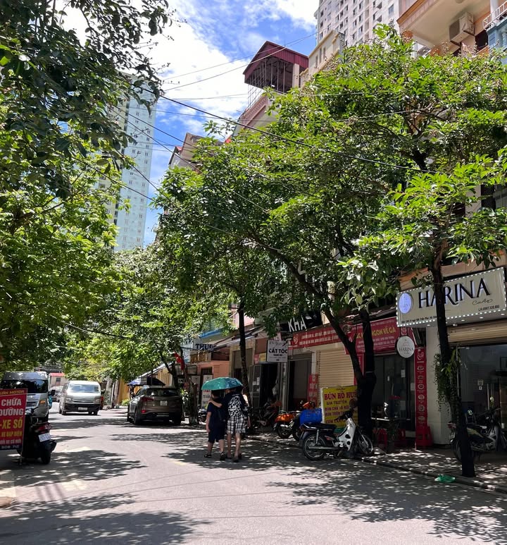 Nhà mặt phố Mỗ Lao, 72m² giá 1 tỷ - Đầu tư sinh lời cao!