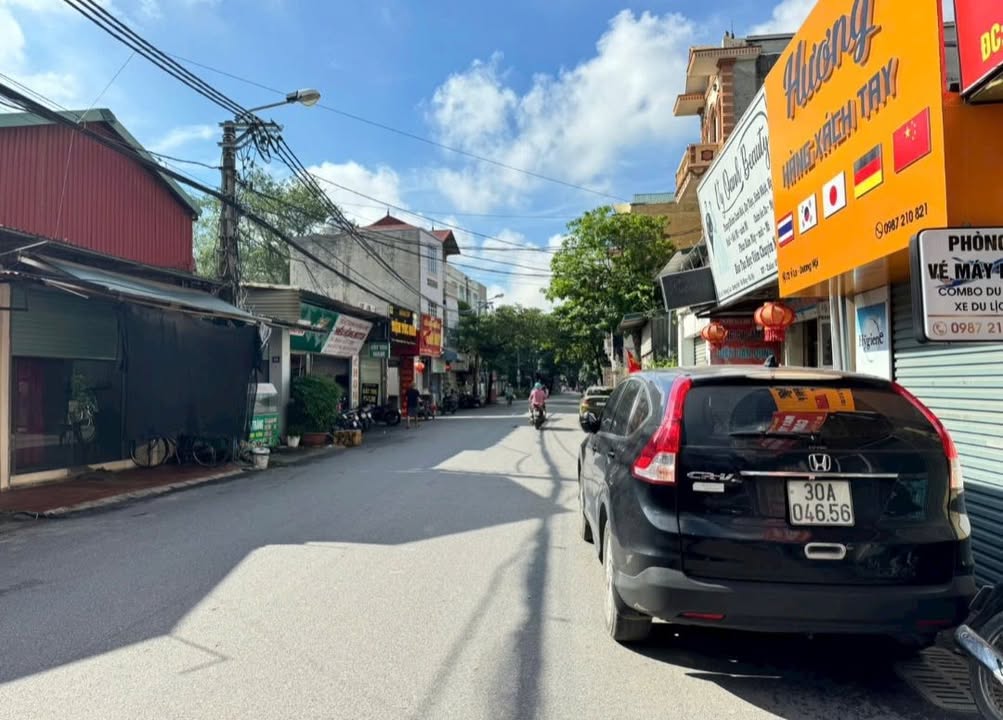 FrontHouse Lê Trọng Tấn 60m² giá 12 tỷ - Đầu tư sinh lời chắc chắn!