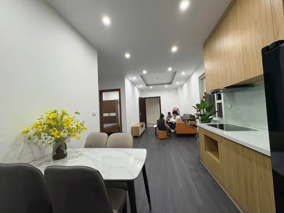 Căn hộ chung cư Phenikaa Thạch Thất 55.2m² giá nhỉnh 2 tỷ - Đầu tư lý tưởng!