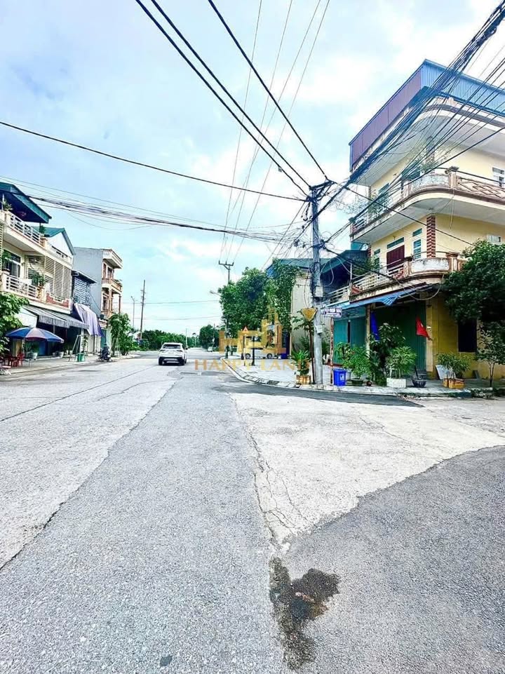 Bán đất đường Nguyễn Viết Xuân, Ninh Bình 68m² - Sổ đỏ chính chủ!