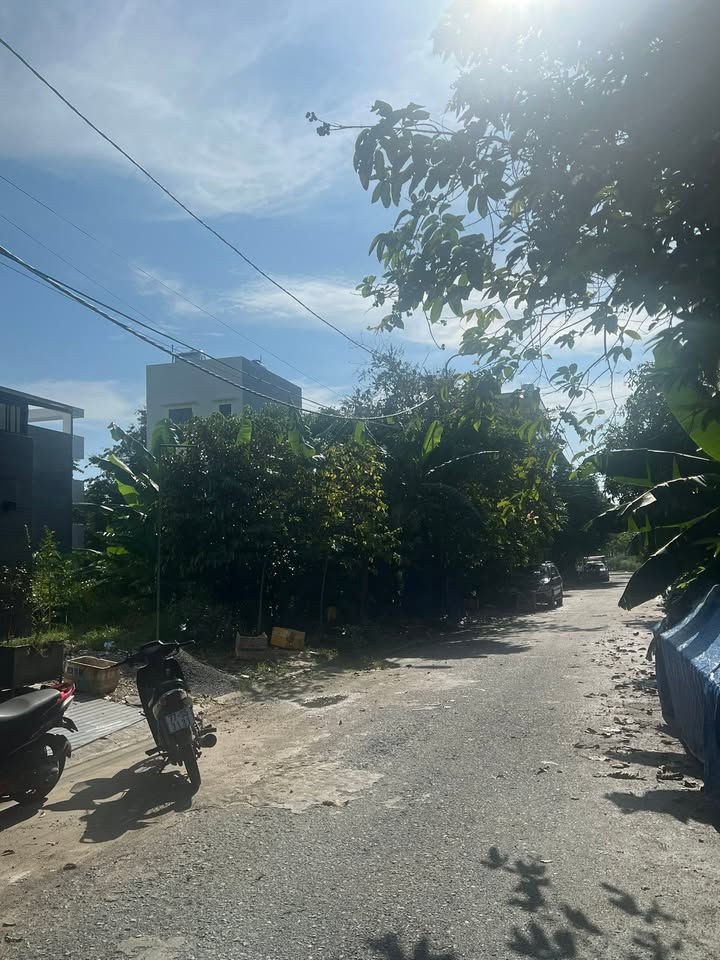 Đất nền khu dân cư Tân Tiến Q12 84m² giá 4.9 tỷ - Tiềm năng đầu tư lớn!