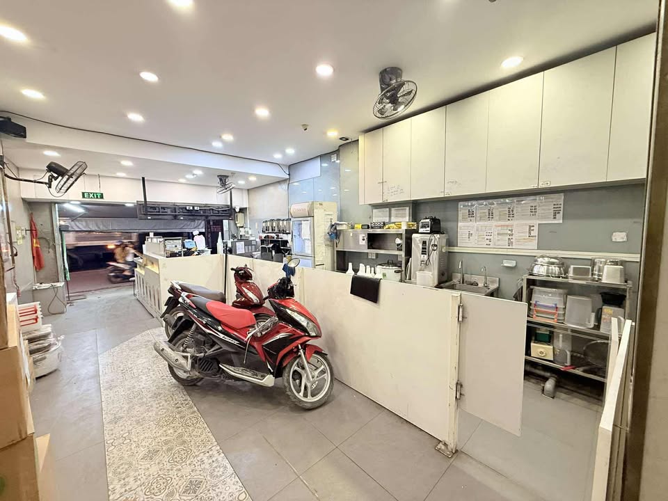 Mặt tiền kinh doanh Tỉnh Lộ 43 Thủ Đức 100m² giá 10 tỷ - Đầu tư sinh lời ngay!