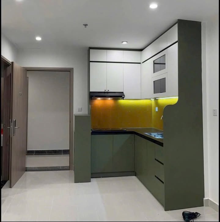 Căn hộ S10 Long Bình 1PN giá 6.5 triệu - Sẵn sàng cho thuê ngay!