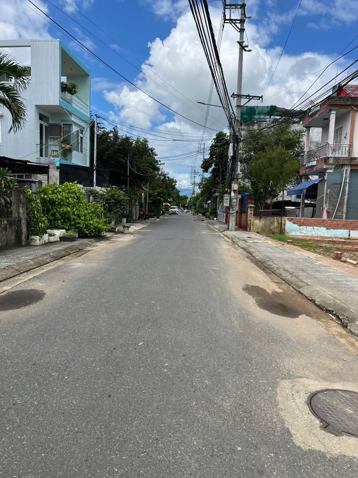 Đất nền mặt tiền Trinh Đường, Đà Nẵng 97m² giá 3 tỷ - Cơ hội đầu tư hiếm có!