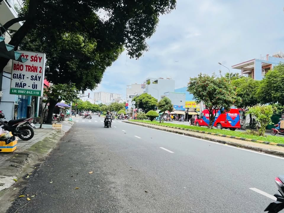 Nhà mặt tiền kinh doanh Lê Thúc Hoạch, Tân Phú, 88m² - Đầu tư sinh lời ngay!