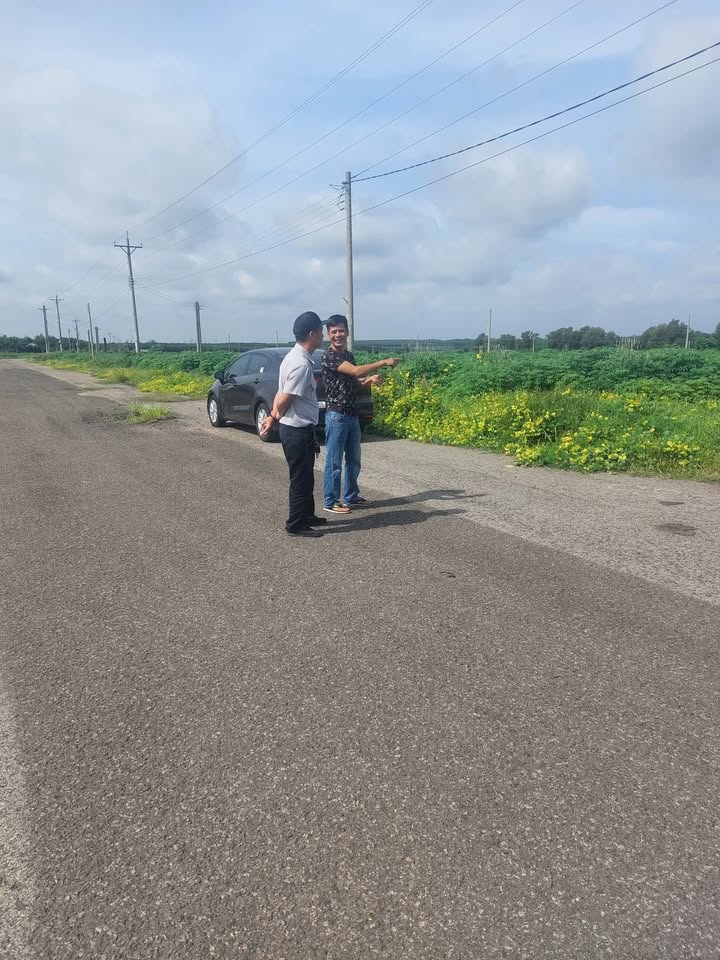 Đất nền dự án gần Quốc lộ 14, Bình Phước - Diện tích 480m² giá chỉ 5xx triệu