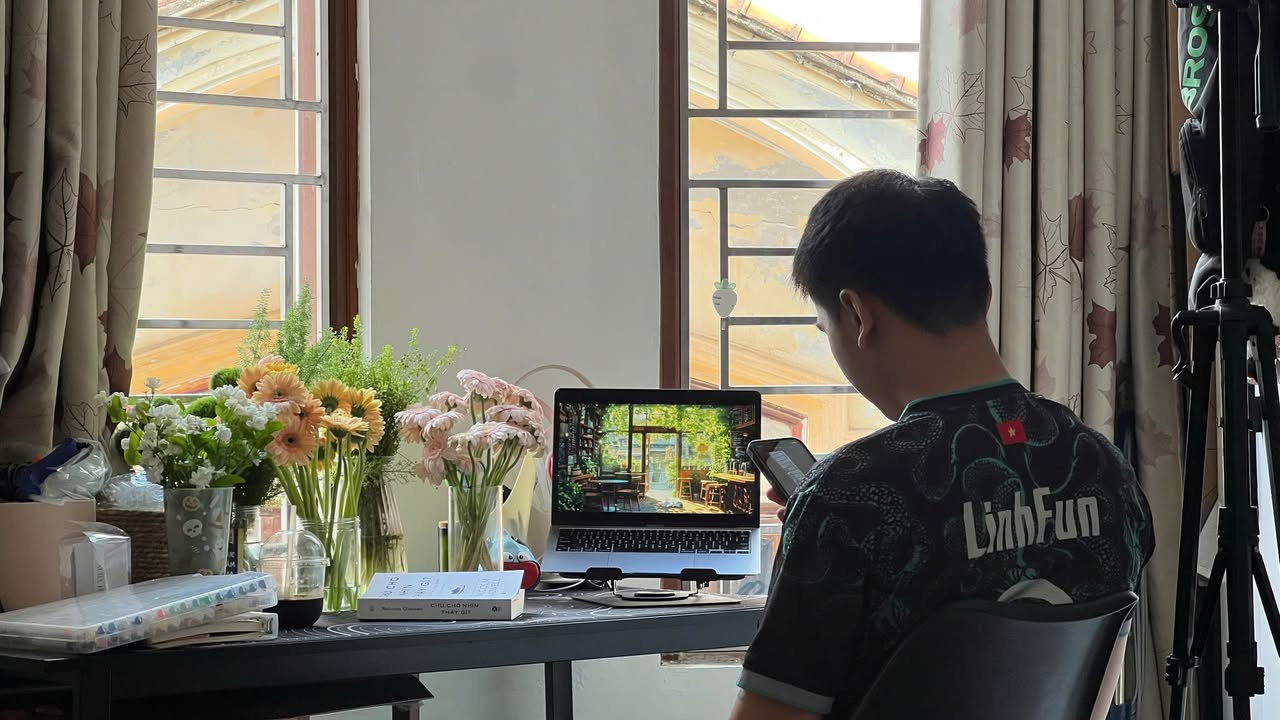 Phòng cho thuê 7/639 Hoàng Hoa Thám, Ba Đình 30m² - Chính chủ, dọn vào ở ngay!