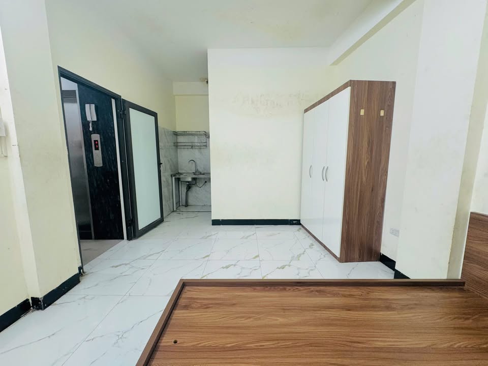 Phòng cho thuê Ngõ 70 Văn Trì, Bắc Từ Liêm 2.9 triệu - Full nội thất, nhận nuôi pet!