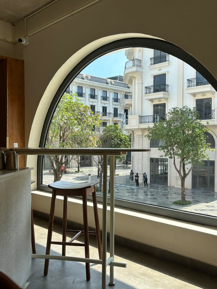 Shophouse cho thuê tại Vạn Phúc - Địa điểm kinh doanh lý tưởng!