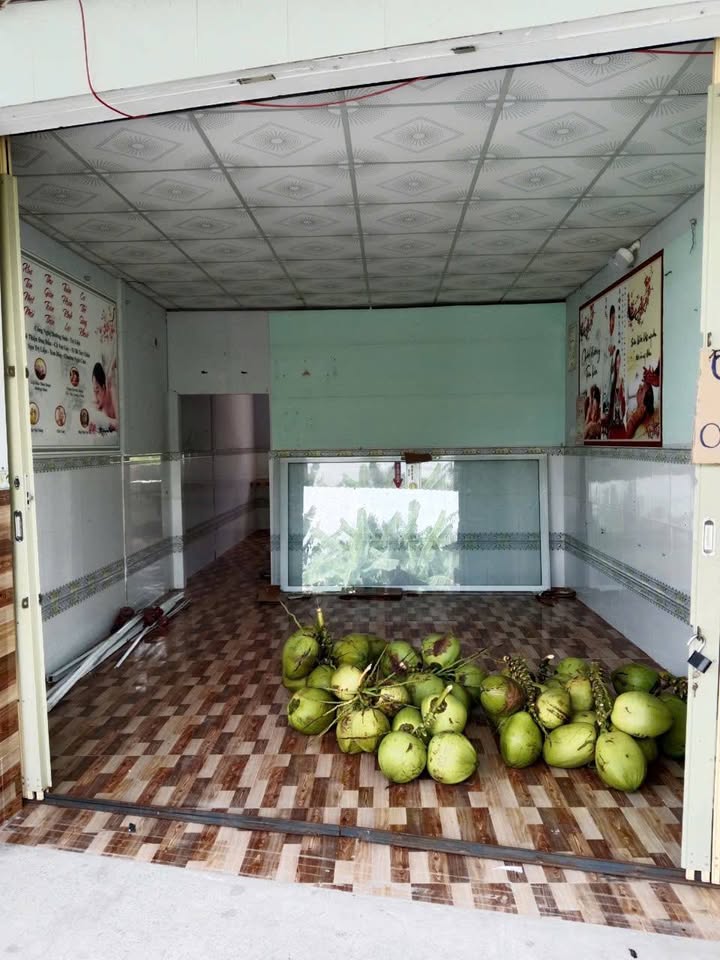 Phòng cho thuê Đường Chí Sinh Cái Răng 2.5 triệu - Thích hợp cho kinh doanh!