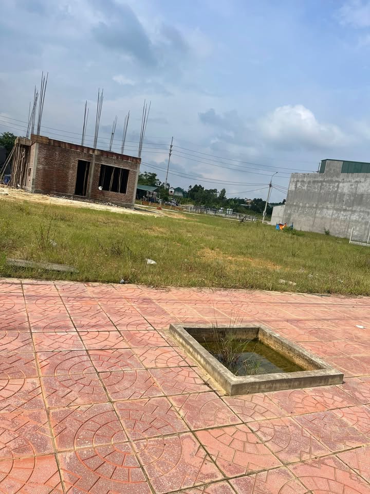 Lô đất vàng 200m² tại Kim Phú, Tuyên Quang chỉ 3.15 tỷ - Đầu tư sinh lời ngay!