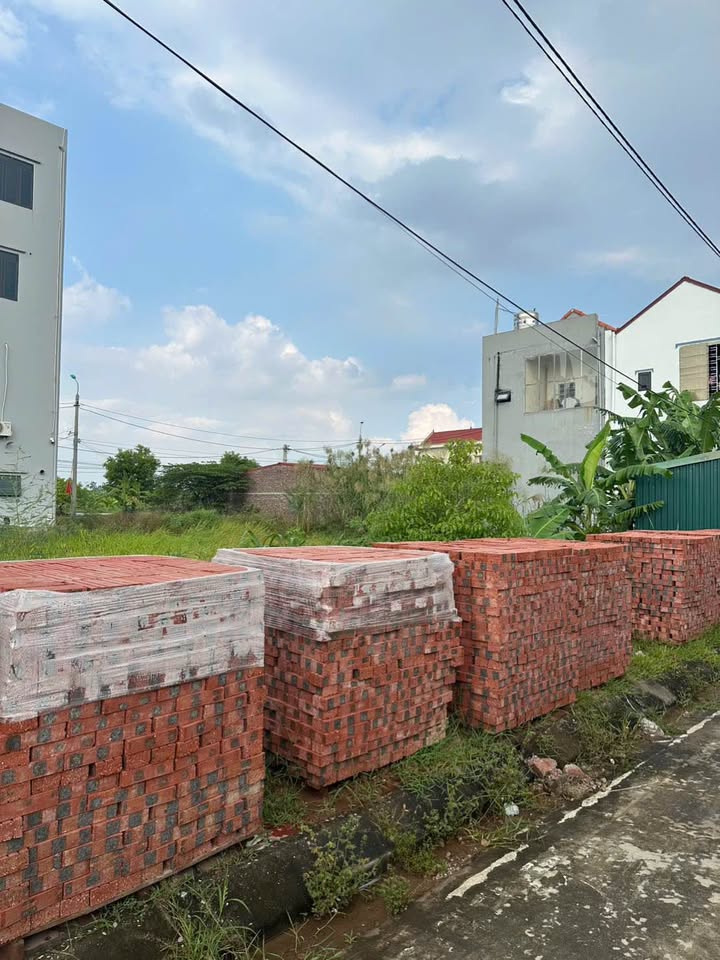 Đất đấu giá phường Ái Quốc, TP Hải Dương 100m² giá 2 tỷ - Chính chủ cần bán gấp!