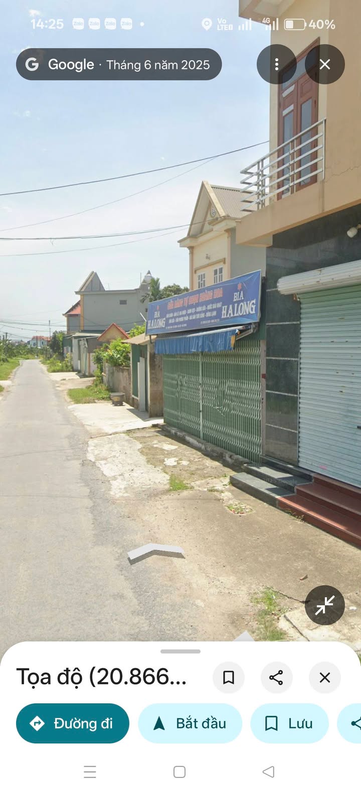 Đất kinh doanh mặt tiền đường 393, Gia Lộc 100m² chỉ 1 tỷ - Cơ hội đầu tư lớn!