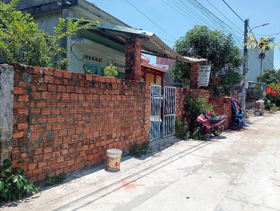 Lô đất đẹp 100m² tại Kiệt ô tô đường Sông Đà, Hòa Quý - Giá chỉ 3 tỷ!