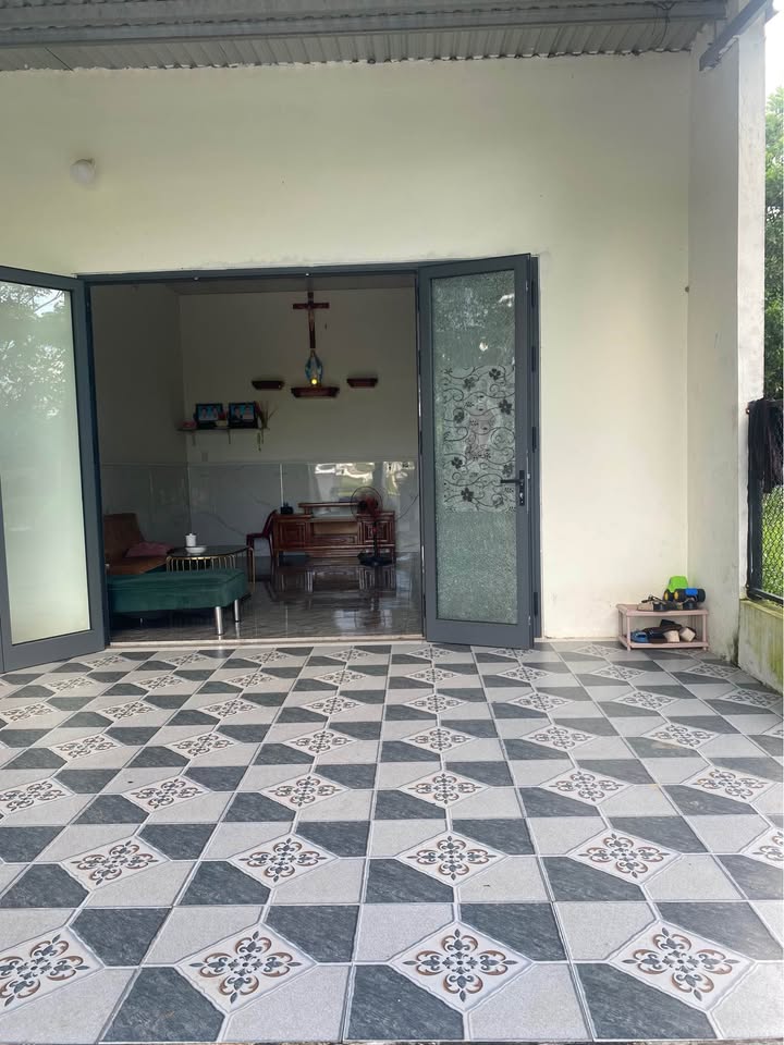 Nhà nguyên căn Hòa Sơn, Đà Nẵng 1PN giá 2 triệu - Full nội thất, hợp đồng lâu dài!