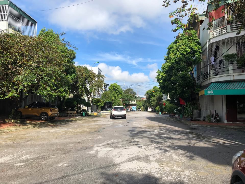 Đất nền Hàm Rồng, 55m² giá 2 tỷ - Cơ hội đầu tư không thể bỏ lỡ!