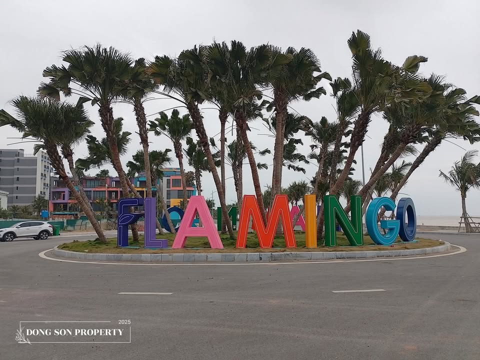 Shophouse Boutique Hotel MN1-07 tại Hoằng Hóa, 300m² giá 21 tỷ - Không gian nghỉ dưỡng sang trọng!