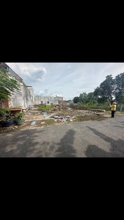 Đất mặt tiền Nguyễn Văn Linh, Hòa Thành, 255m² giá 3.99 tỷ - Cơ hội vàng cho nhà đầu tư!