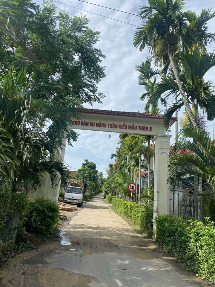 Đất ở Thôn 2, Nghĩa Lâm 400m² giá 490 triệu - Cơ hội đầu tư tuyệt vời!