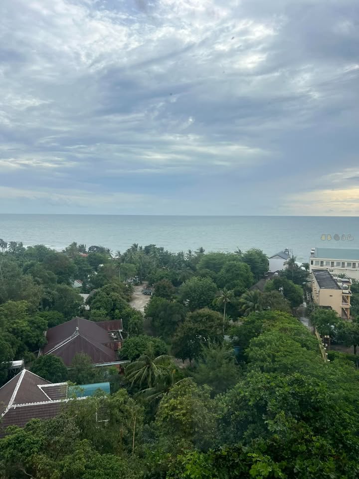 Khách sạn 4 sao Trần Hưng Đạo, Phú Quốc 316m² - Đầu tư sinh lời tốt!