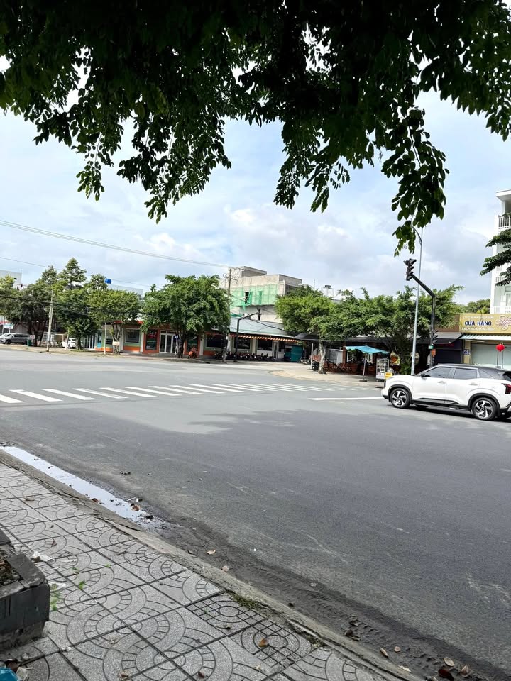 Nhà mặt tiền đường 3/2, Rạch Giá 110m² giá 15 triệu - Kinh doanh thuận lợi ngay vị trí đẹp!