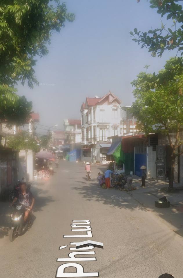 Đất nền Tràng Minh Kiến An 45m² giá chỉ 950 triệu - Đầu tư sinh lời ngay!