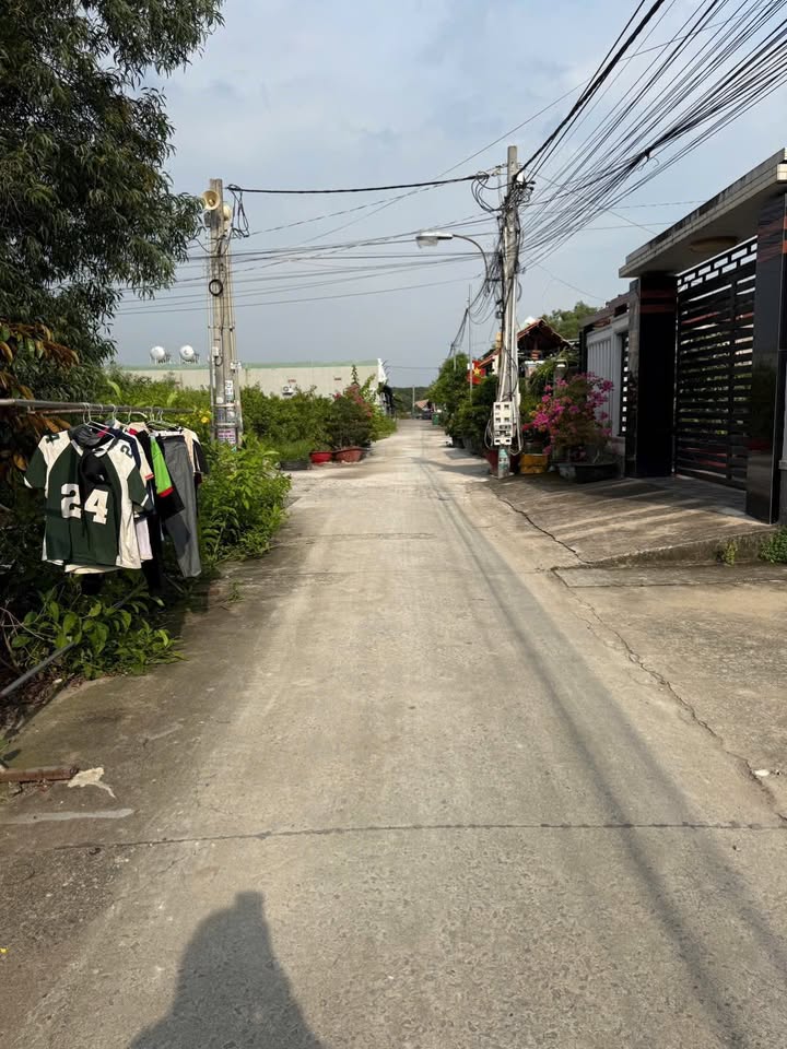 Nhà phố Nhơn Trạch 297m² giá 3 tỷ - Chính chủ bán gấp!