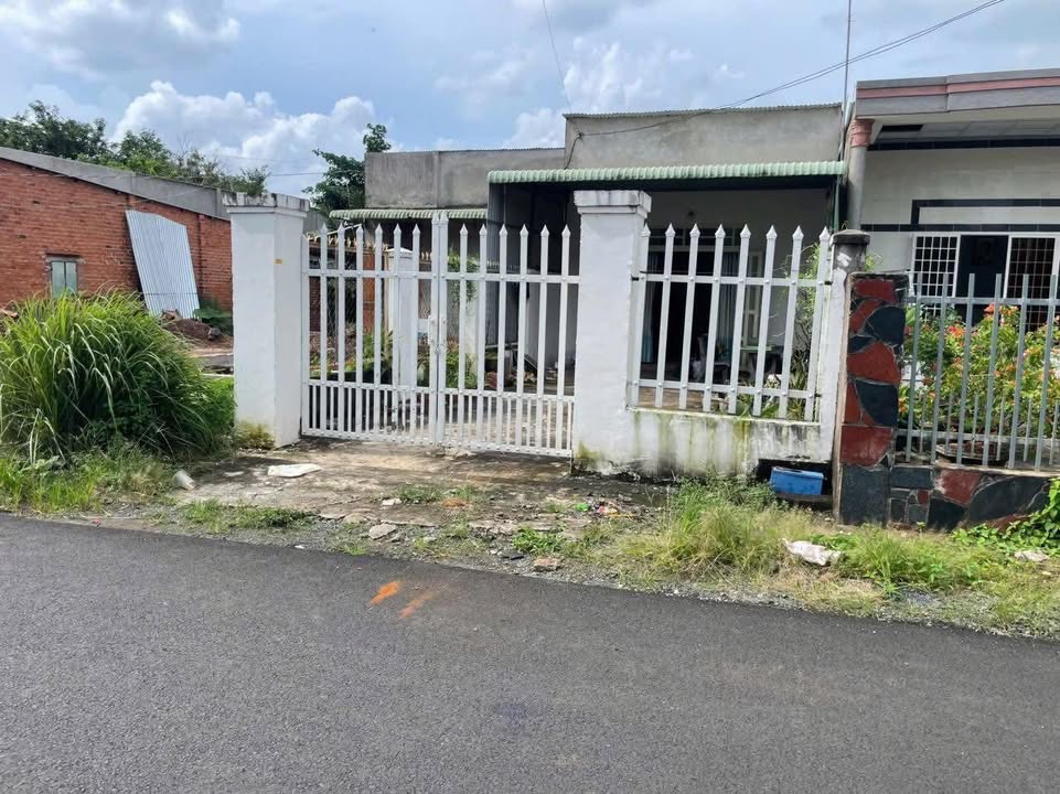 Nhà riêng tại xã Bình Giã, Châu Đức - Diện tích 175m², giá chỉ 1.3 tỷ!