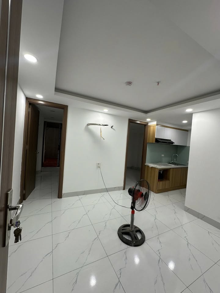 Căn hộ CCMN Mễ Trì 48m² giá 2.06 tỷ - Chính chủ bán ngay!