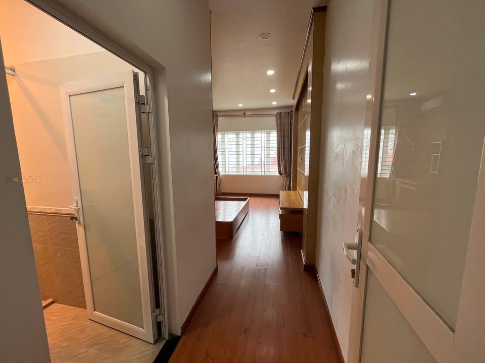 Phòng cho thuê tại Trần Khánh Dư, Hải Phòng - Giá chỉ 3.8 triệu/tháng, đầy đủ tiện nghi!