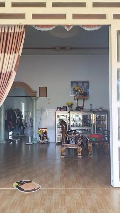 Đất nền Phú Văn, Bình Phước 40.000m² giá 2 tỷ - Tiềm năng phát triển vượt trội!