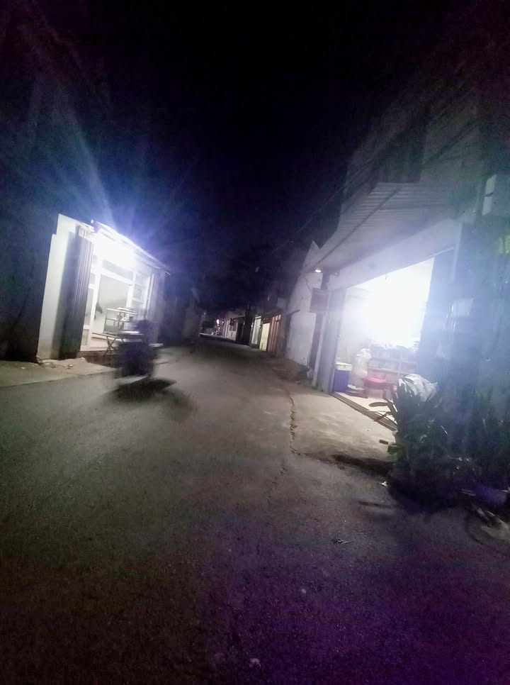 Lô đất mặt tiền 7,5m tại Sơn Lôi, Bình Xuyên 115m² - Tiềm năng kinh doanh vượt trội!