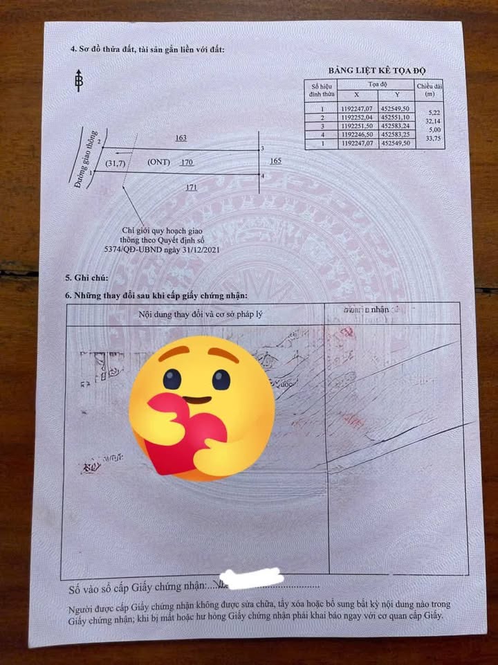 Đất nền Xuân Đông 165m² giá 400 triệu - Đường bê tông thông thoáng