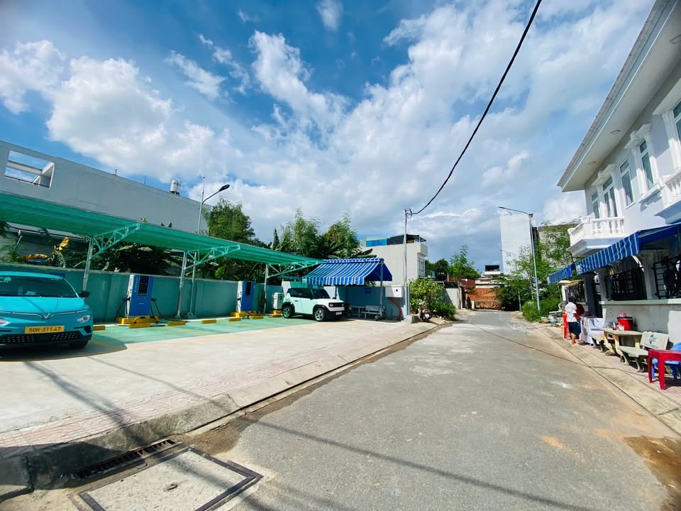 Đất nền Linh Tây, Thủ Đức 78.4m² giá 6.2 tỷ - Tiềm năng phát triển vượt bậc!