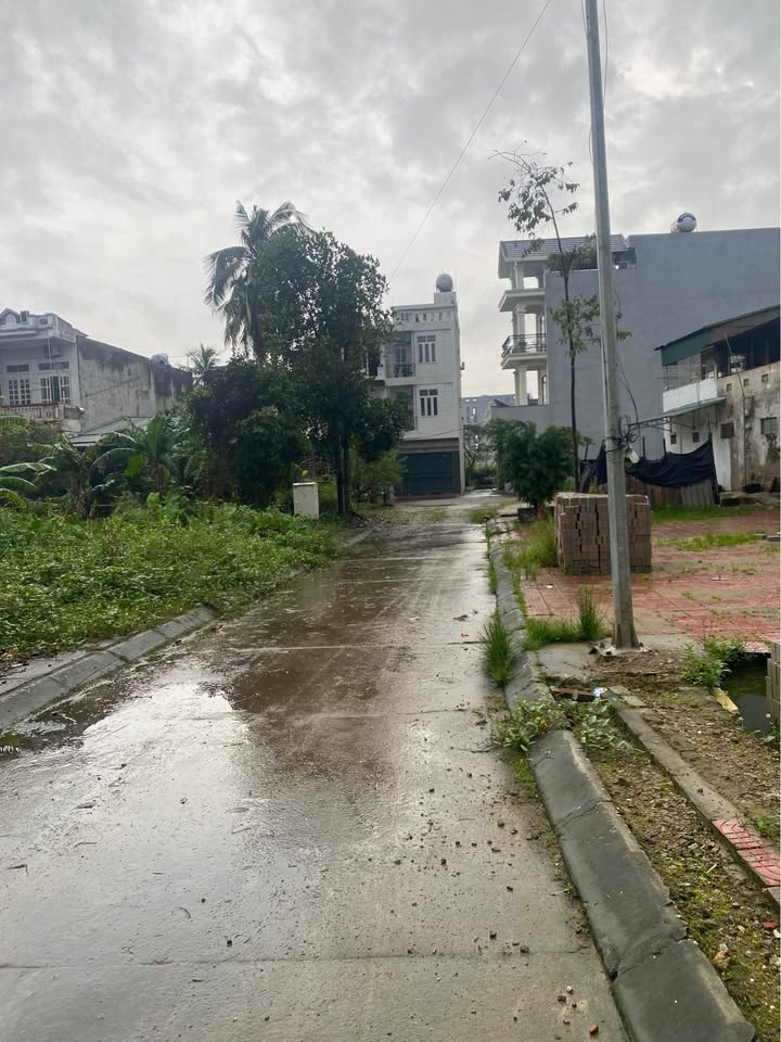 Đất nền 72m² đường Hàng Cau, Thanh Hóa giá chỉ 2.3 tỷ - Cơ hội hiếm có!