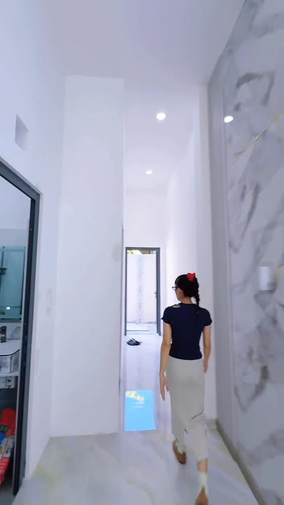 Nhà bán tại Bình Chuẩn, Thuận An 70,7m² giá 3,475 tỷ - Sổ hồng riêng, hỗ trợ ngân hàng!