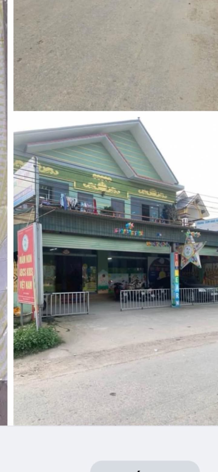 Nhà mặt tiền trục chính Quảng Ngọc 360m² - Chính chủ bán gấp!