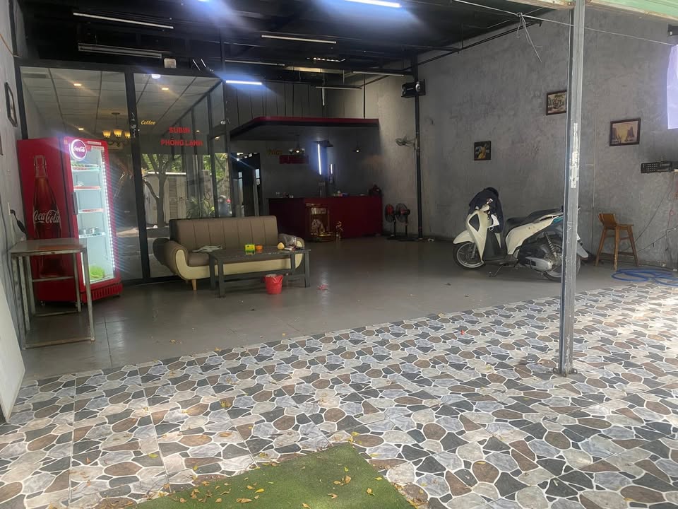 Cho thuê mặt bằng 160m² đường Võ Thị Sáu, Biên Hòa - Giá chỉ 15 triệu/tháng!