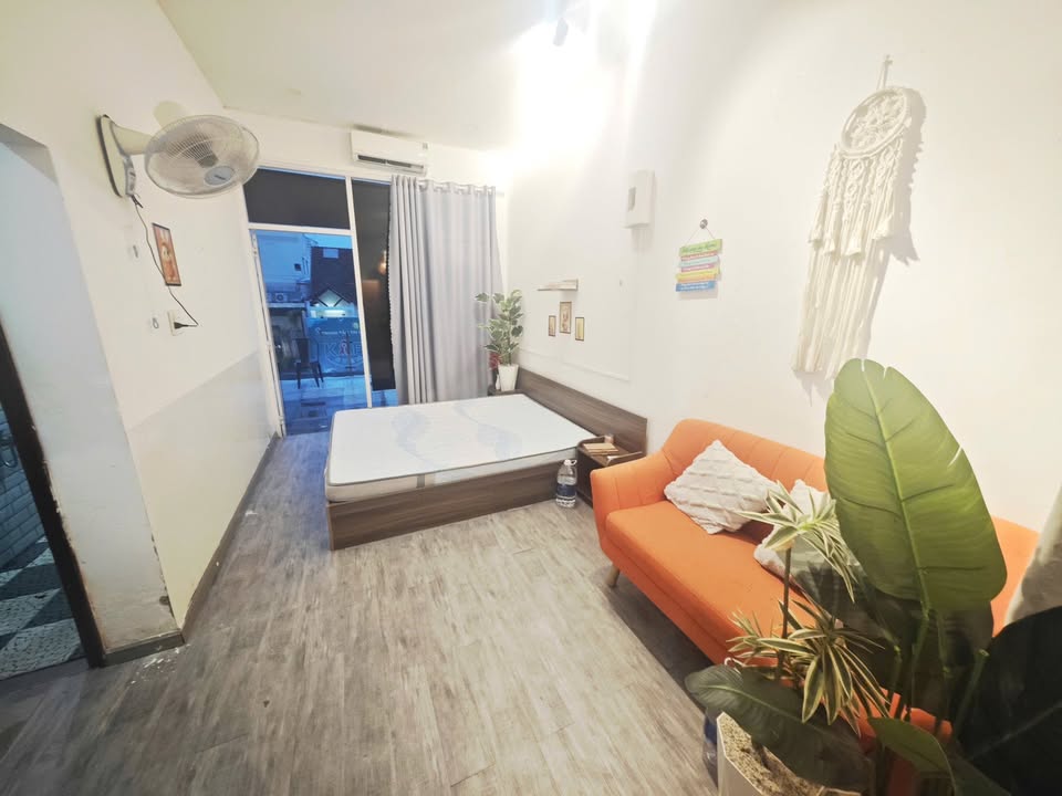 Căn hộ Topaz Win Biên Hòa 30m² giá 4 triệu - Full nội thất, vào ở ngay!