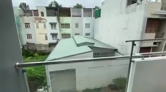 Căn hộ dịch vụ khu D2D Thống Nhất 7 triệu - Nội thất đầy đủ, vào ở ngay!